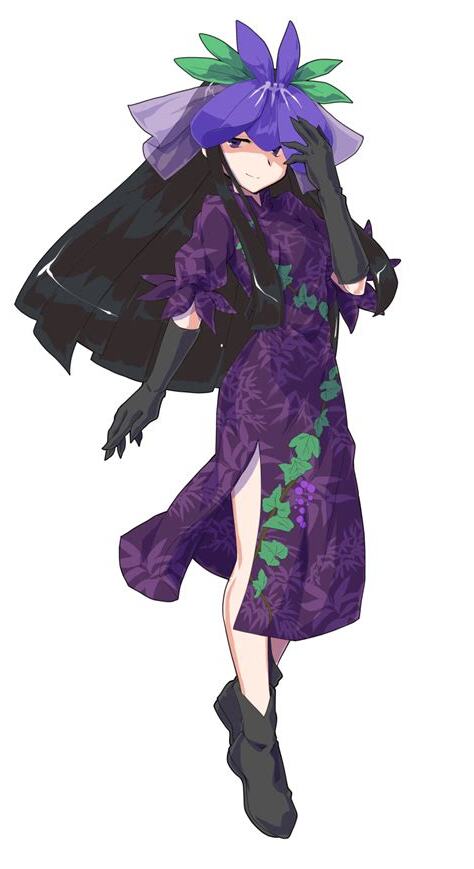 豫母都 日狹美
